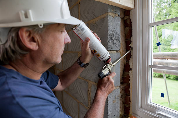 Best Types of Insulation in Dillsburg, PA