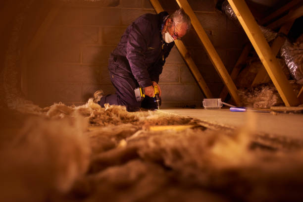 Best Types of Insulation in Dillsburg, PA